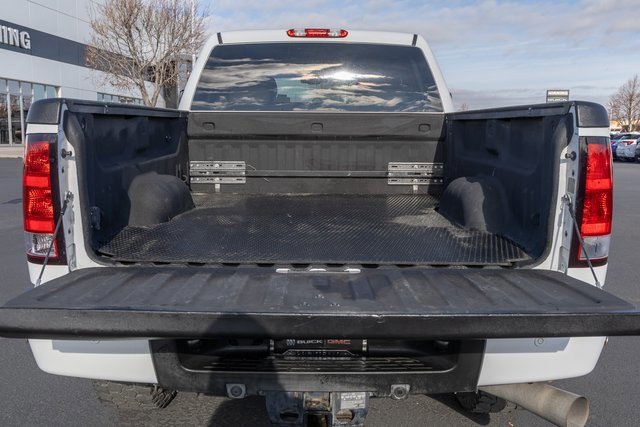Used 2013 GMC Sierra 3500 Denali image 14