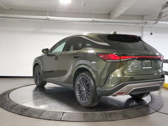 Used 2026 Lexus RX 350 Premium w/ Accessory Package (Z1) AWD/4WD image 7
