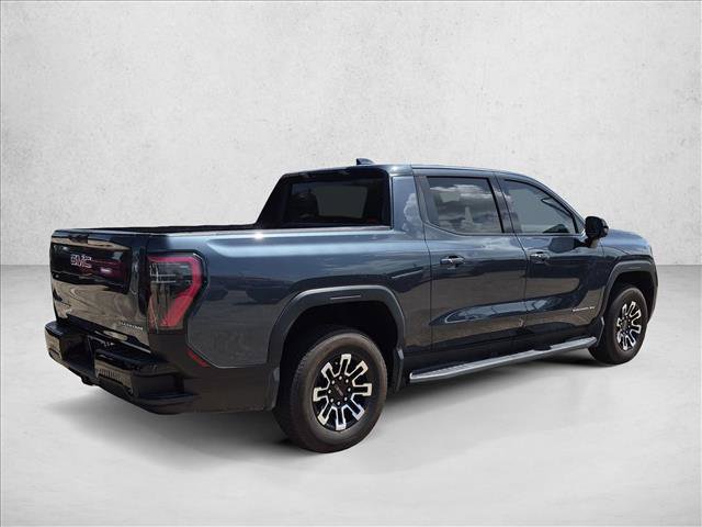 Used 2026 GMC Sierra EV Elevation AWD/4WD image 5