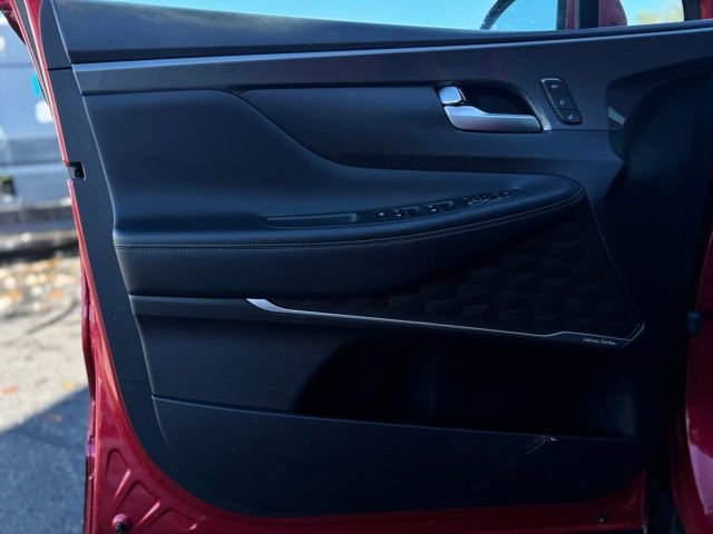 Used 2022 Hyundai Santa Fe Limited w/ Cargo Package image 12