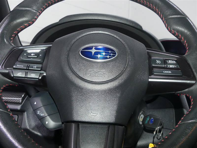 Used 2021 Subaru WRX AWD/4WD image 30