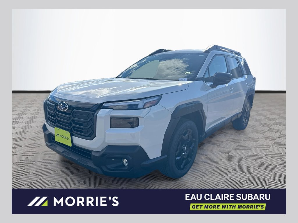 New 2026 Subaru Outback Limited