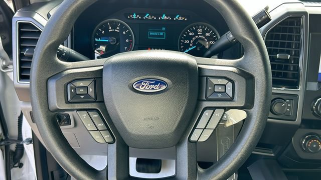 Certified 2020 Ford F150 XLT image 19