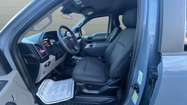Used 2020 Ford F150 XL w/ Equipment Group 101A Mid image 21