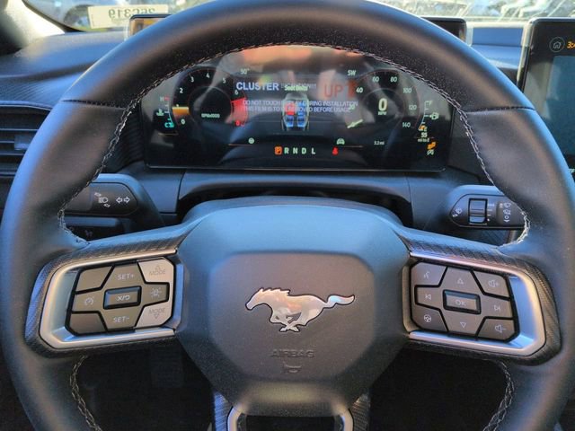 New 2026 Ford Mustang Coupe w/ Mustang Nite Pony Package image 27