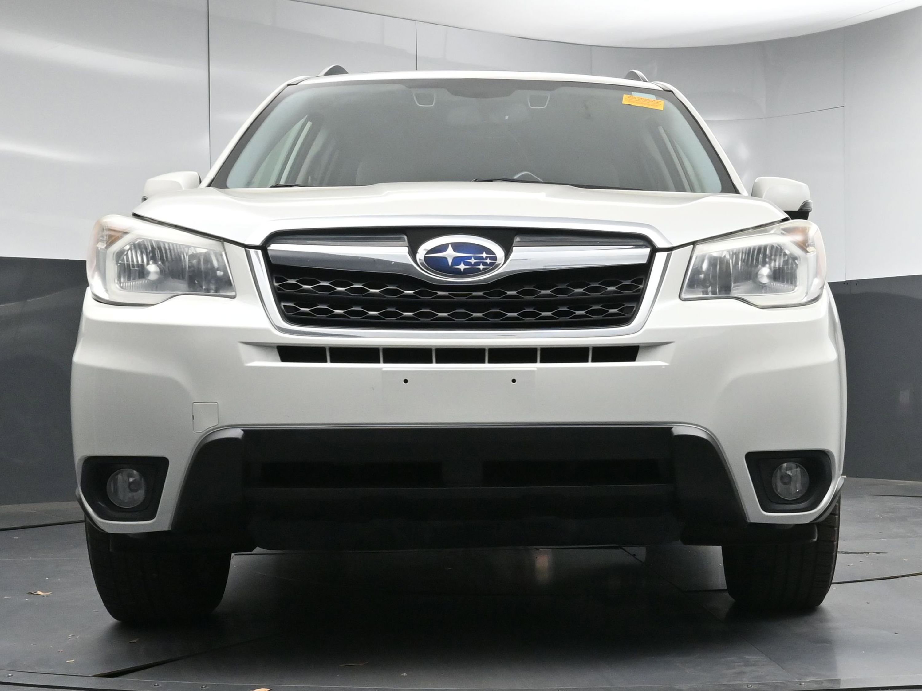 Used 2015 Subaru Forester 2.5i Touring w/ Eyesight & Navigation System image 22