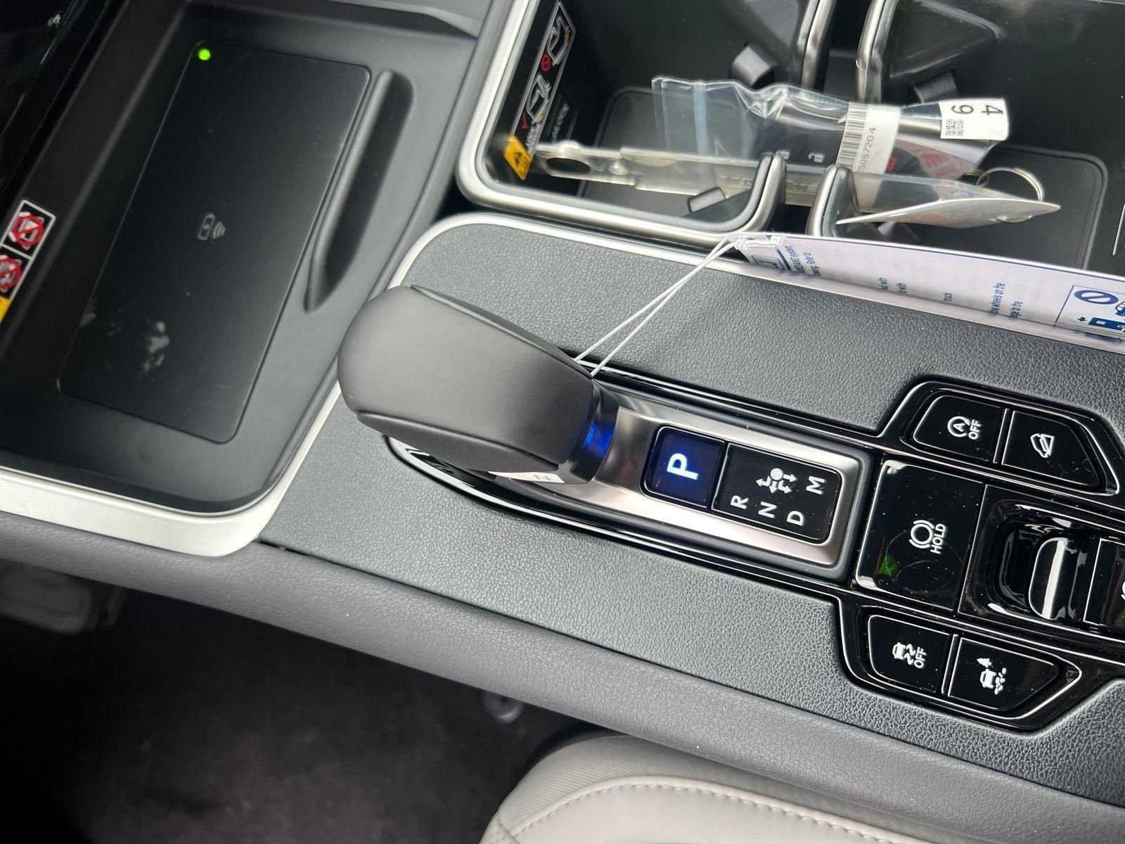 New 2026 Lexus TX 350 AWD image 19