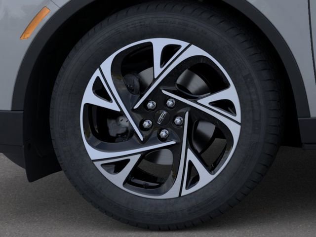New 2026 Lincoln Nautilus Premier w/ Equipment Group 102A AWD/4WD image 19