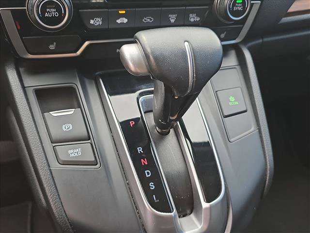 Used 2018 Honda CR-V EX-L image 14