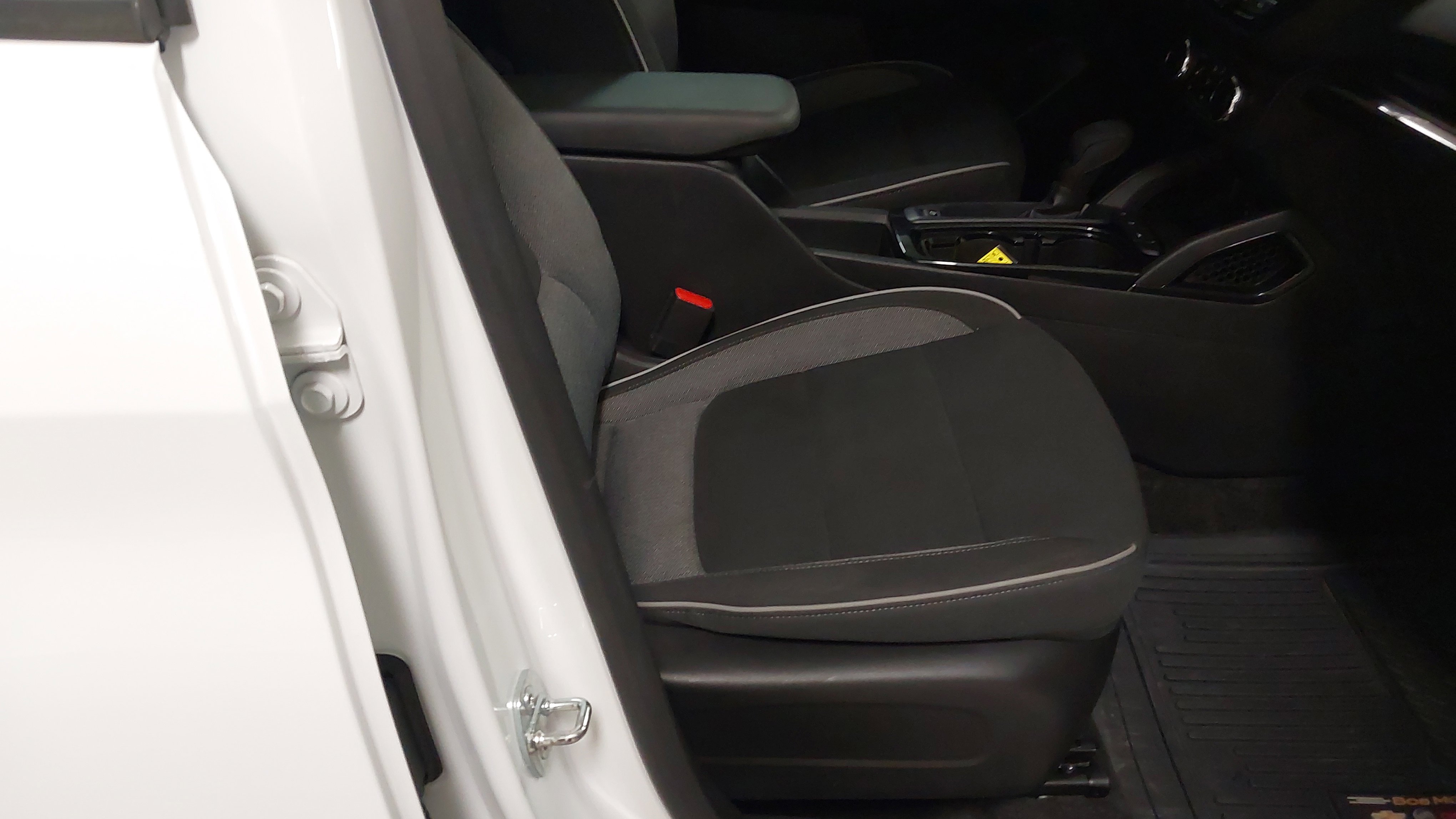 Certified 2023 Chevrolet TrailBlazer LT w/ Convenience Package image 28