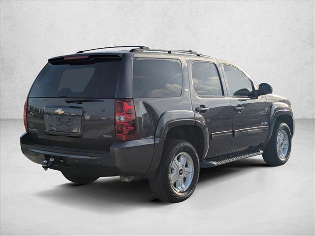 Used 2011 Chevrolet Tahoe LT w/ Luxury Package image 5