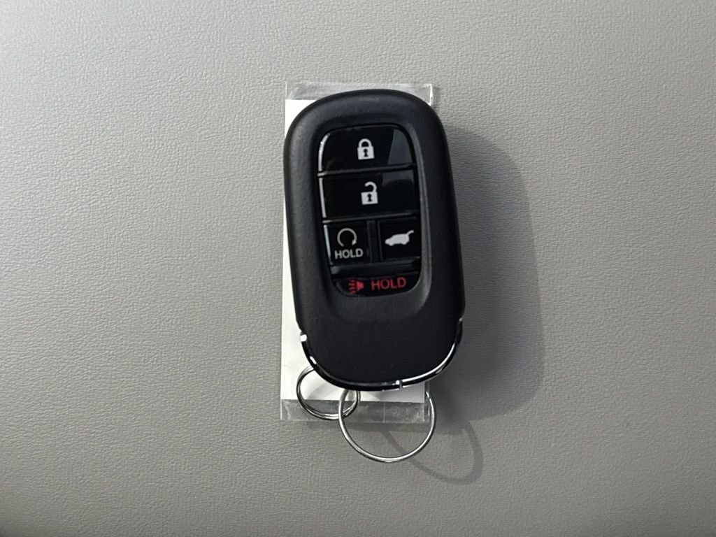 New 2026 Honda HR-V EX-L image 27
