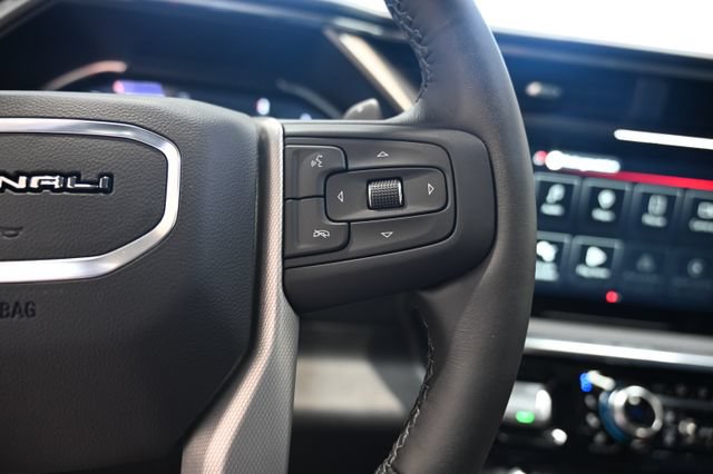 New 2026 GMC Sierra 1500 Denali AWD/4WD image 30