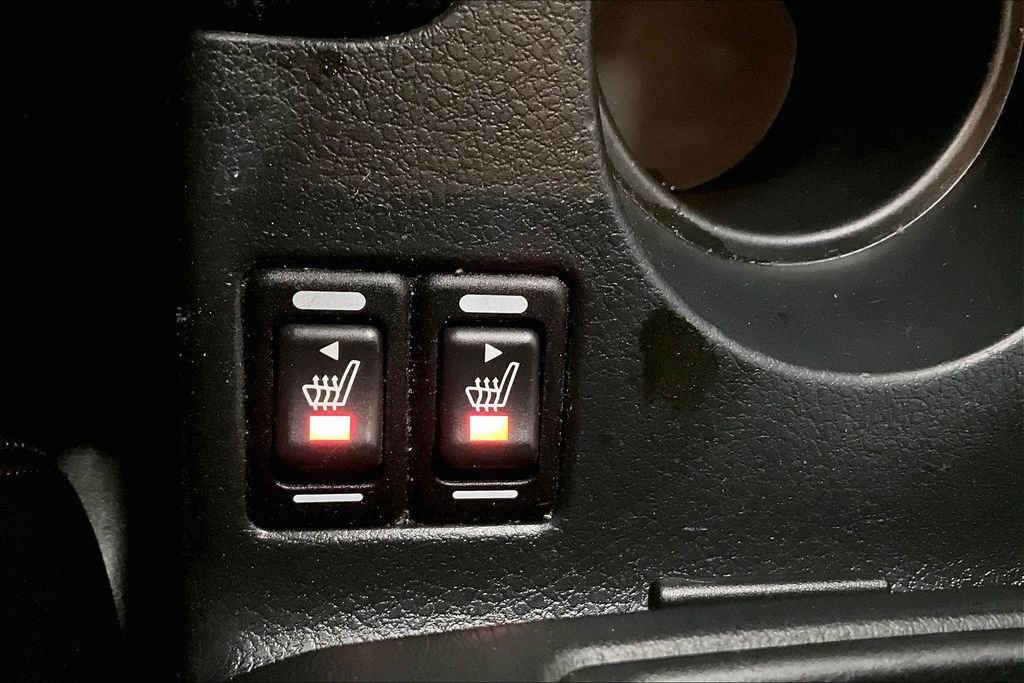 Used 2020 Subaru WRX Limited image 16