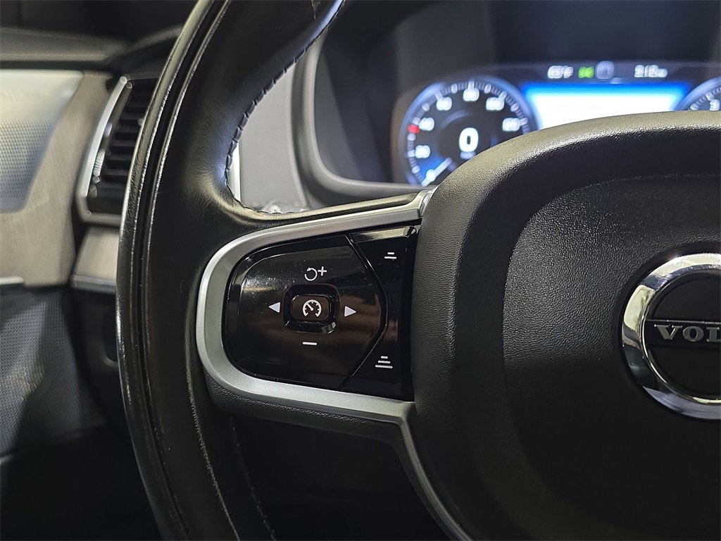 Used 2021 Volvo XC90 T6 Inscription w/ Advanced Package image 20