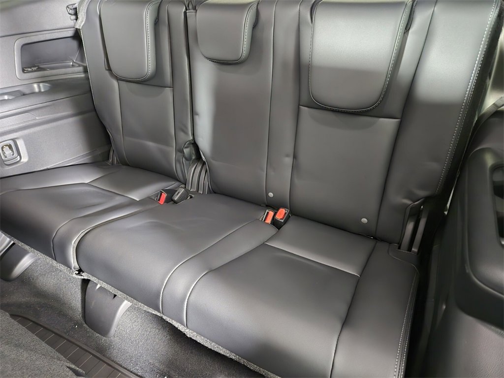 New 2026 Subaru Ascent Premium image 11