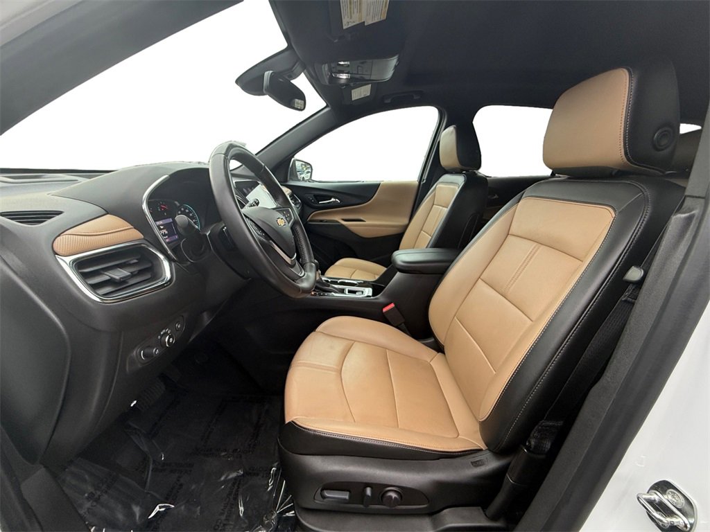 Used 2022 Chevrolet Equinox Premier image 9