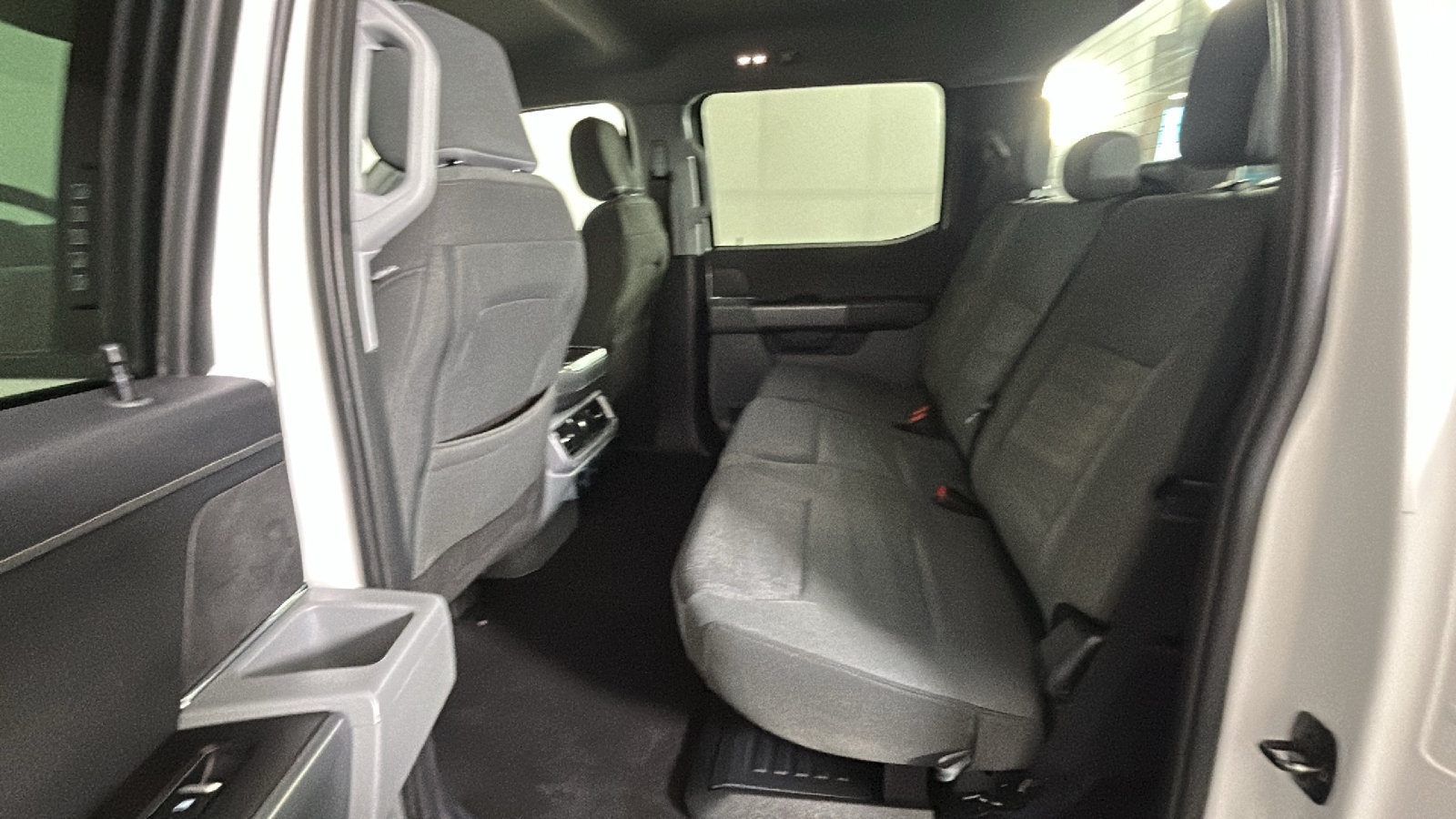 Used 2024 Ford F150 XLT w/ Mobile Office Package AWD/4WD image 32