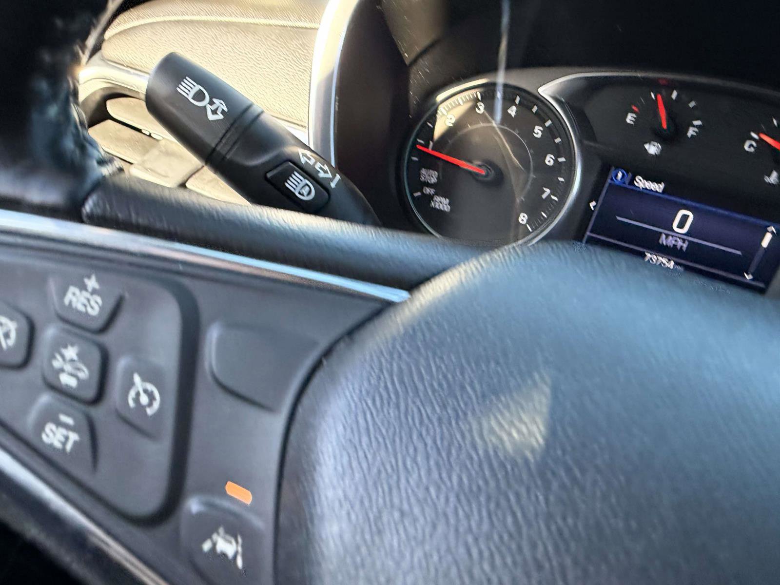 Used 2020 Chevrolet Equinox LT AWD/4WD image 27