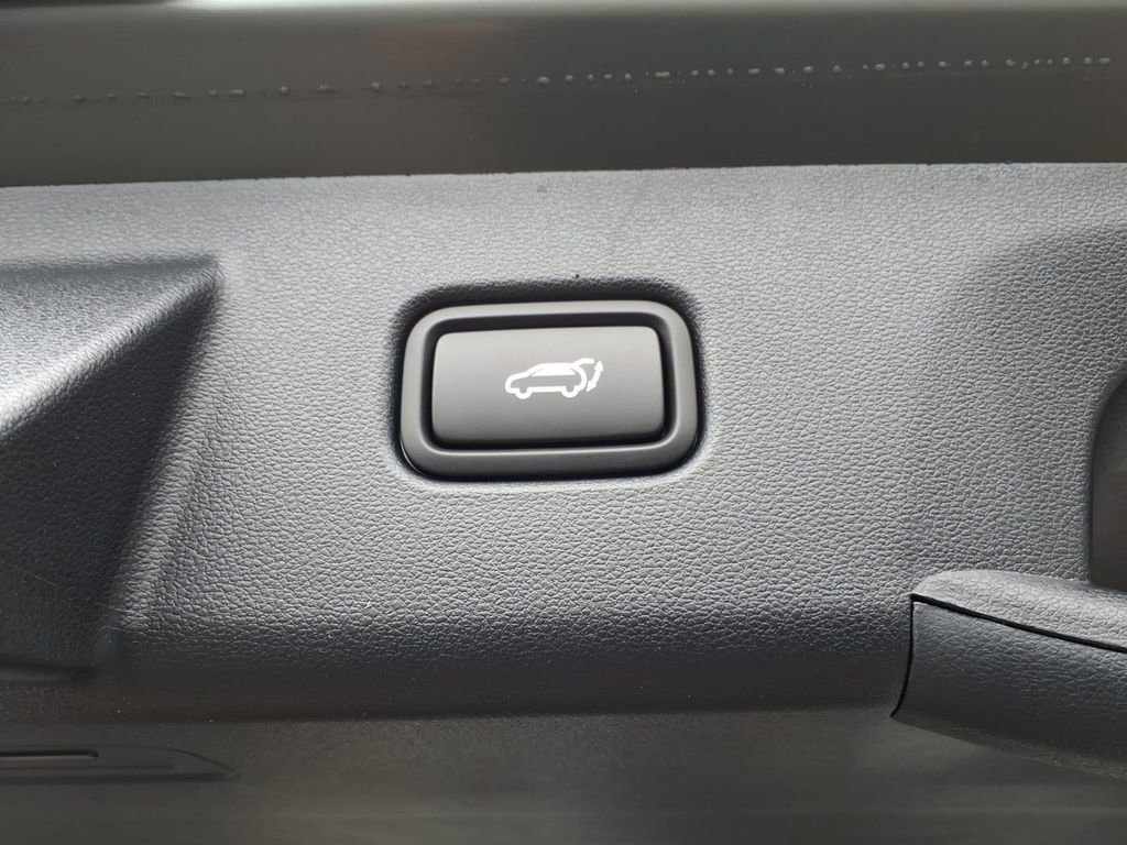 New 2026 Hyundai Tucson SEL AWD/4WD image 5