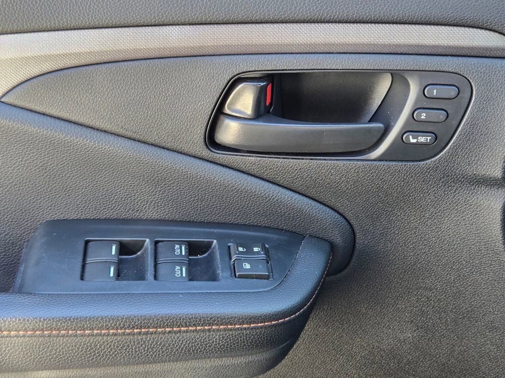 Used 2022 Honda Pilot TrailSport image 30