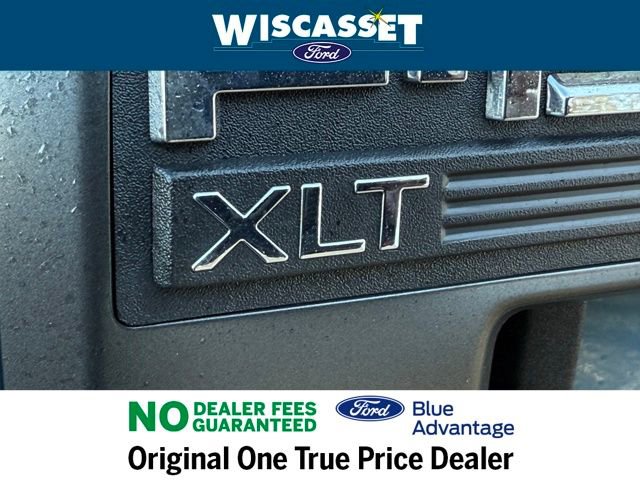 Used 2023 Ford F150 XLT w/ Equipment Group 302A High image 21