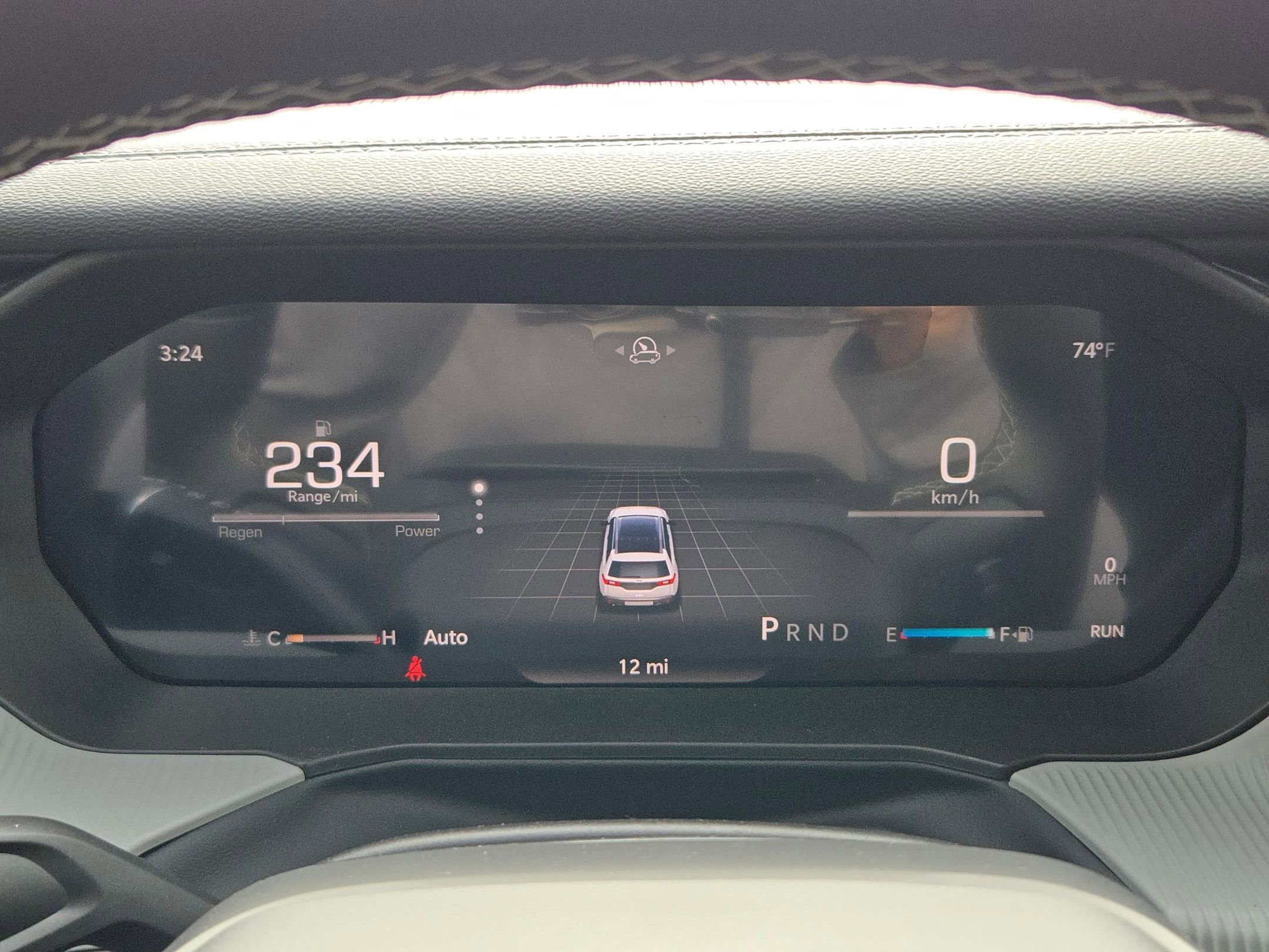 New 2026 Jeep Cherokee Limited AWD/4WD image 17