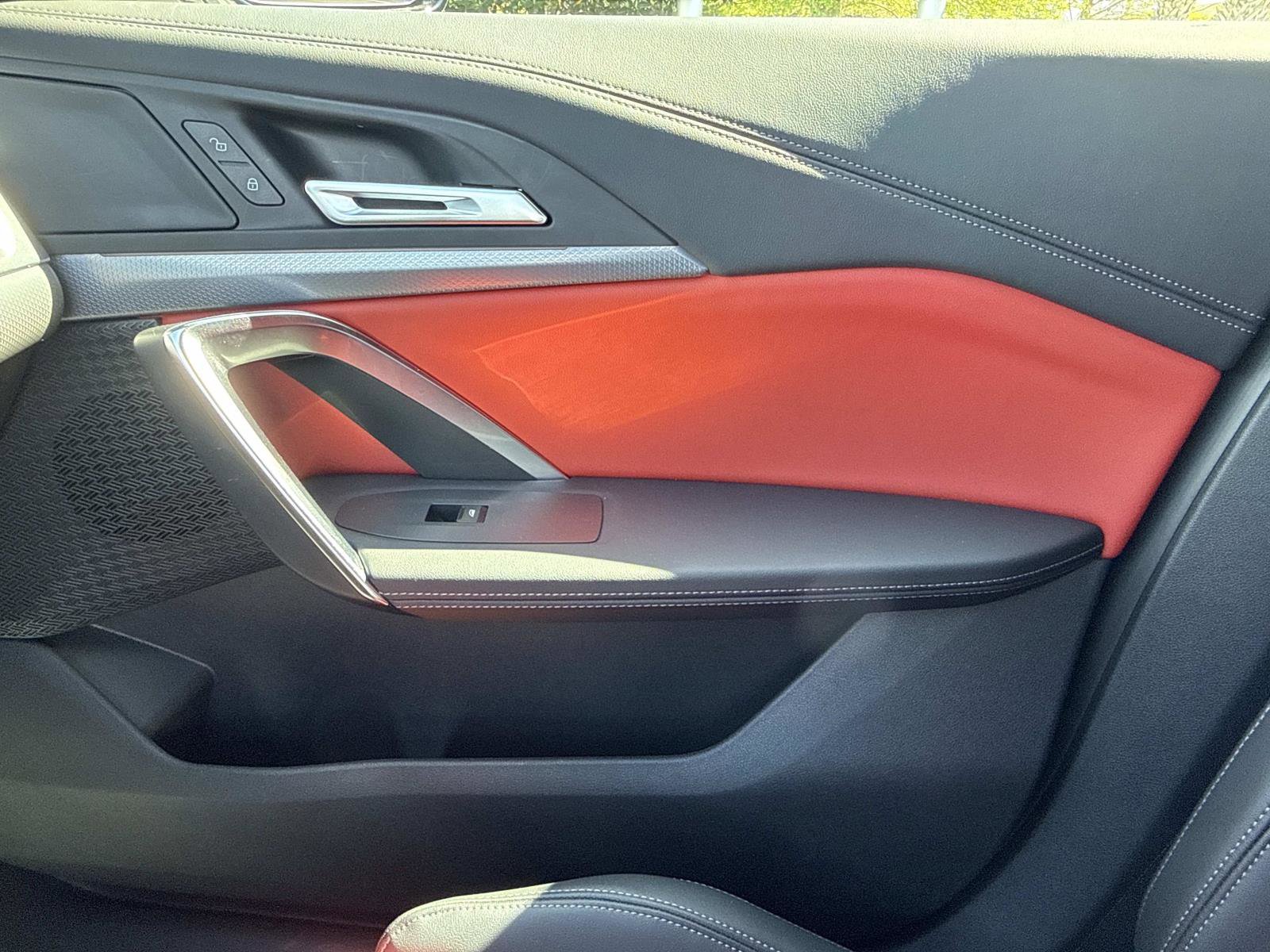 Used 2025 BMW X1 xDrive28i w/ M Sport Package AWD/4WD image 24