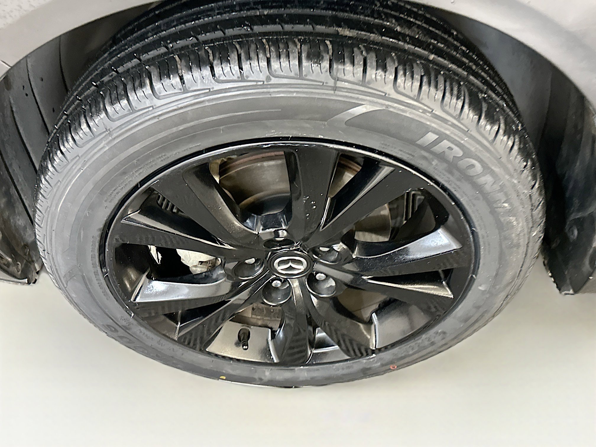 Used 2024 MAZDA CX-30 AWD 2.5 S w/ Select Sport Pkg image 11