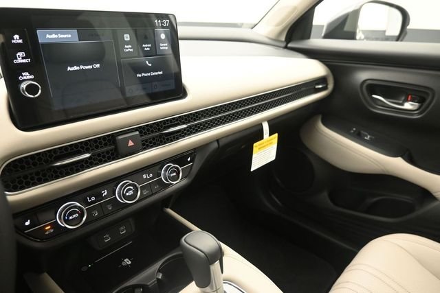New 2027 Honda HR-V EX-L image 21