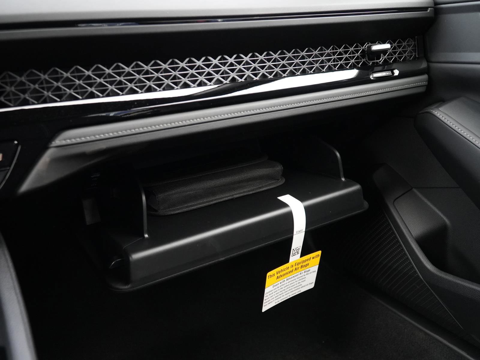 New 2026 Honda Accord Sport image 29