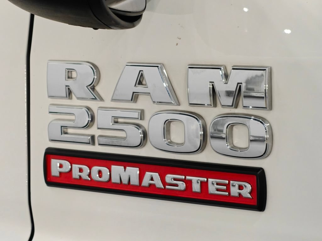 Used 2021 RAM ProMaster 2500 FWD image 38