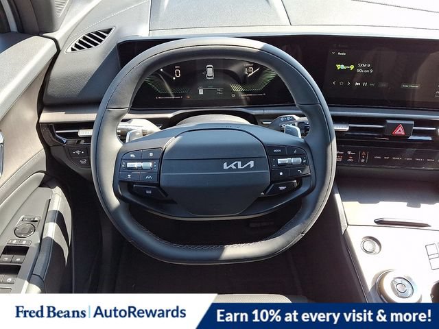 New 2026 Kia Sportage X-Line AWD/4WD image 9