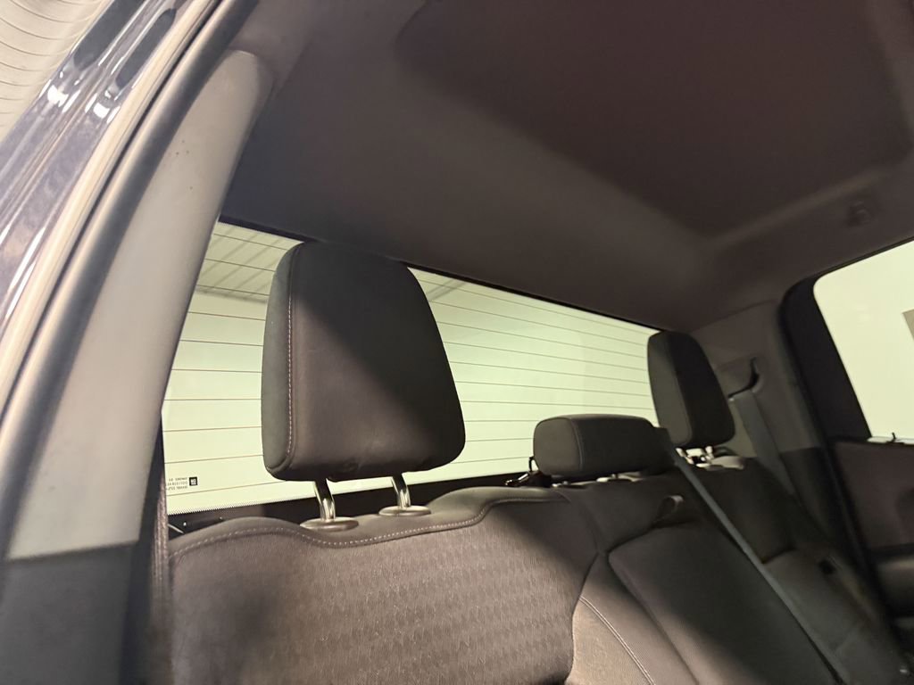 Used 2023 Chevrolet Silverado 1500 Custom image 68