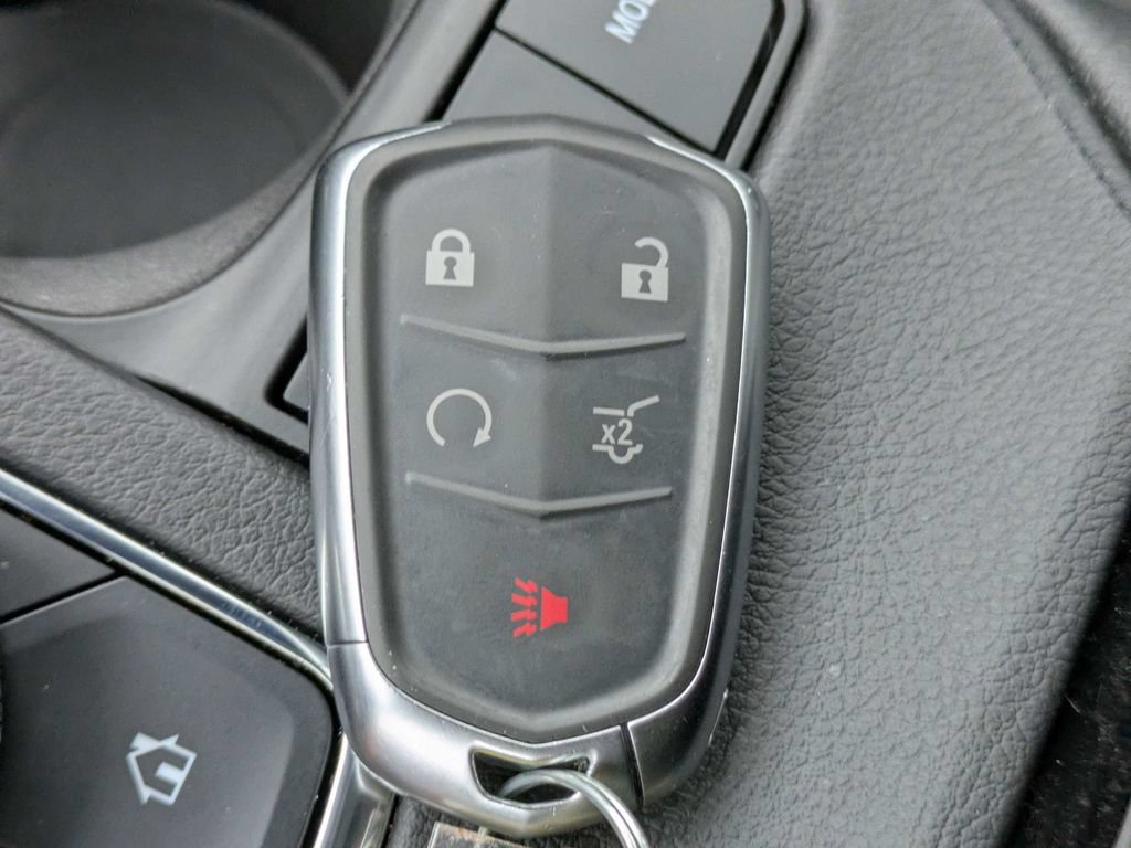 Used 2023 Cadillac XT4 Sport FWD image 29