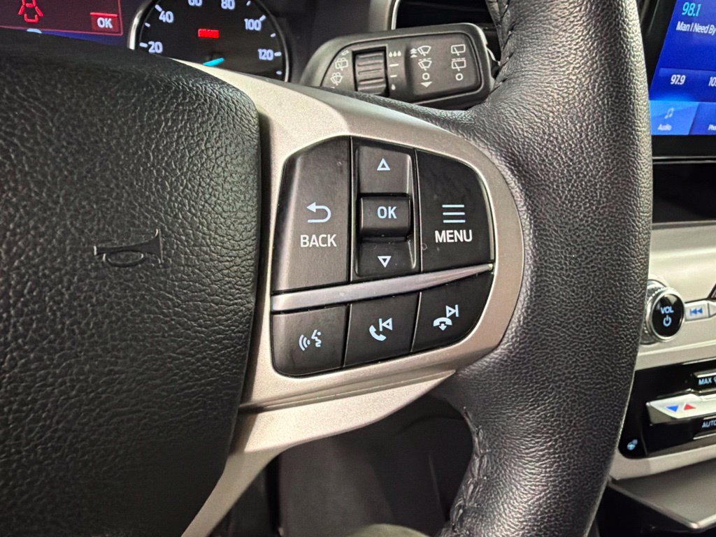 Used 2024 Ford Explorer XLT w/ Equipment Group 202A AWD/4WD image 19