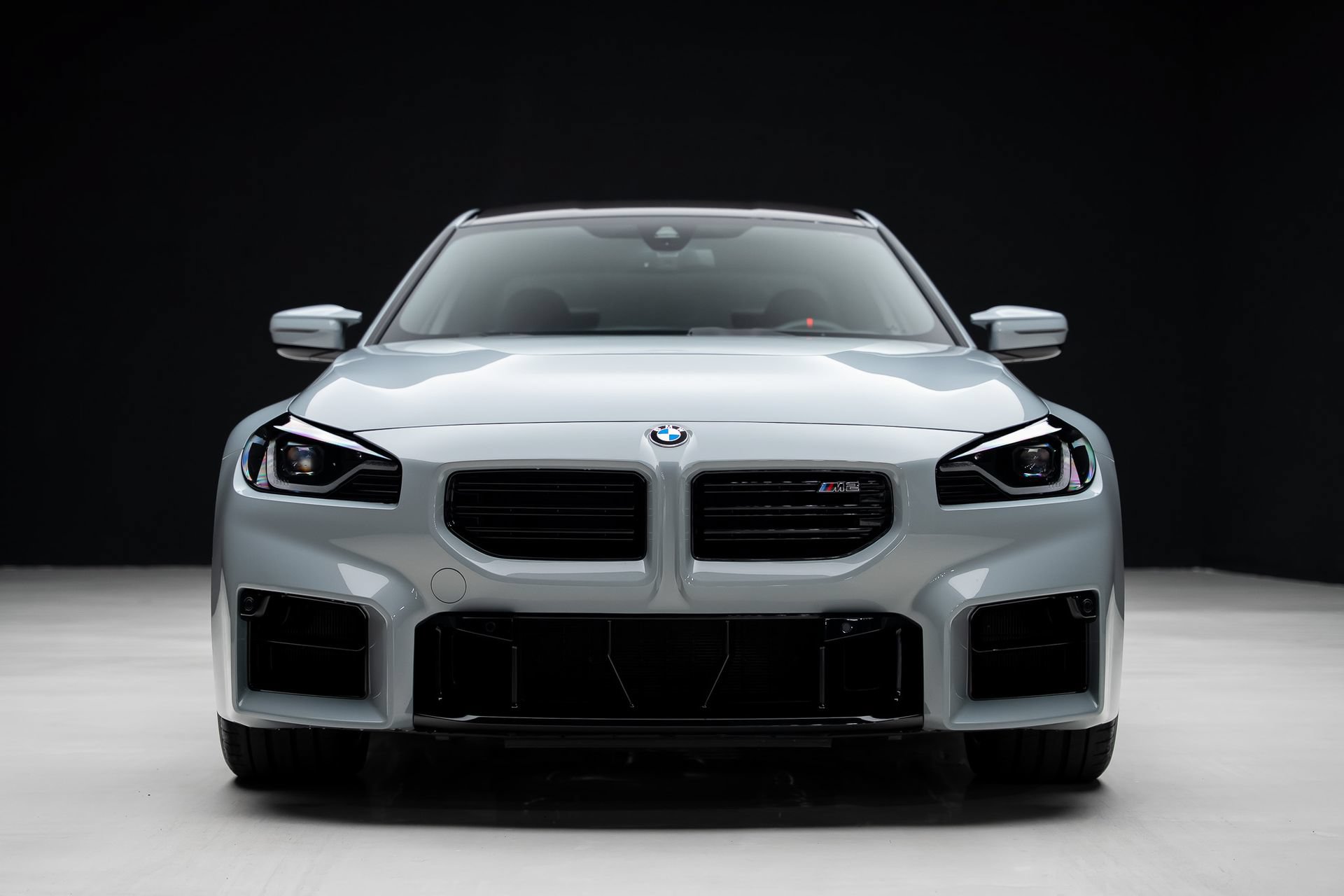 Used 2026 BMW M2 w/ Lighting Package RWD image 8