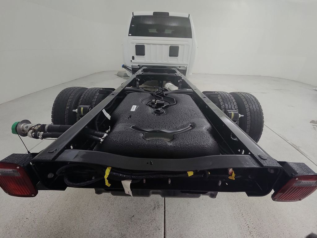 New 2026 RAM 5500 Tradesman image 7