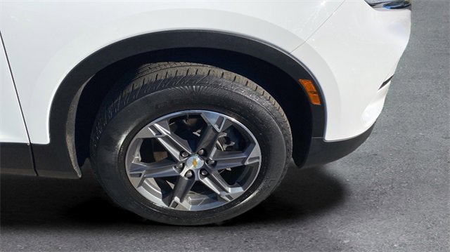 Used 2023 Chevrolet Blazer LT image 21