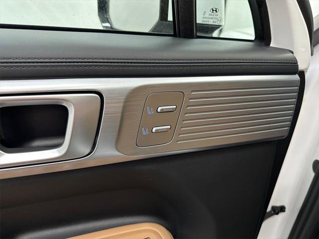 New 2026 Hyundai Santa Fe Calligraphy image 12