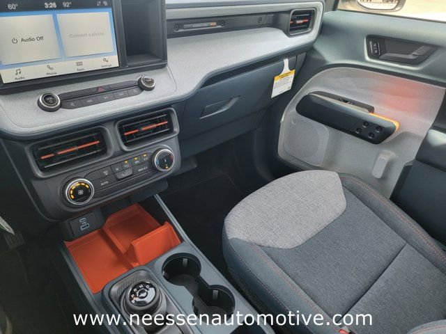 Used 2024 Ford Maverick XLT w/ Equipment Group 300A Standard AWD/4WD image 25