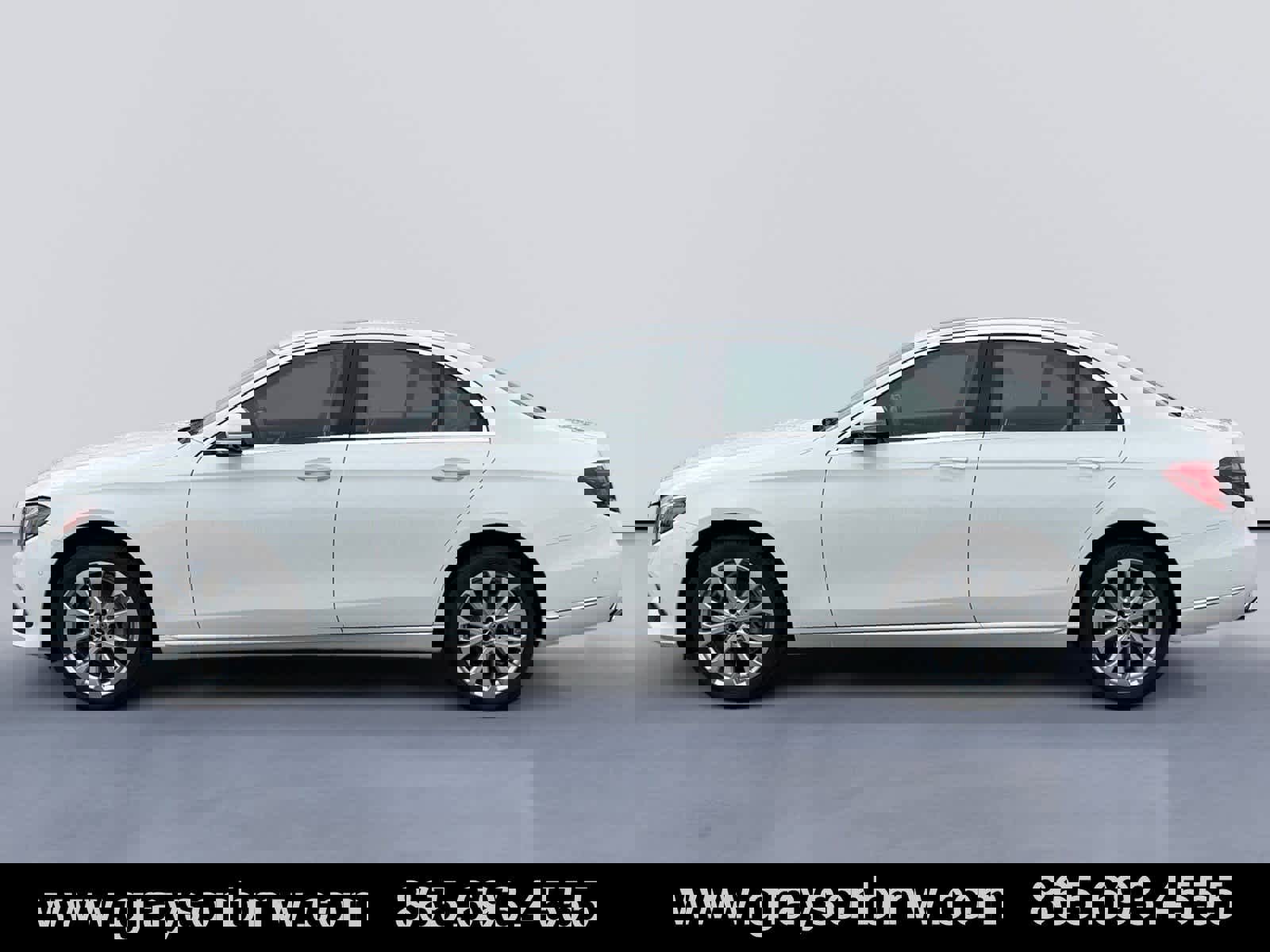 Used 2019 Mercedes-Benz E 300 4MATIC w/ Premium 1 Package image 6