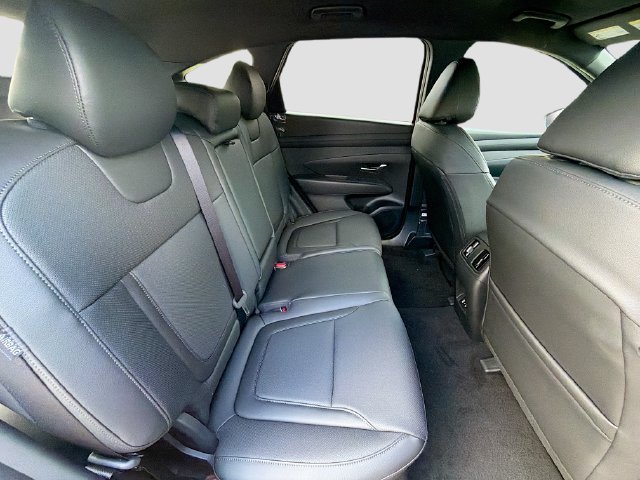 New 2026 Hyundai Tucson XRT FWD image 27