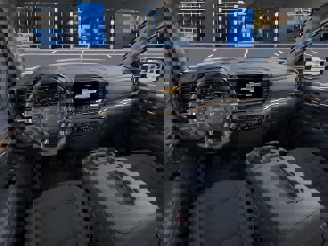 New 2026 Chevrolet Silverado 1500 LT image 15