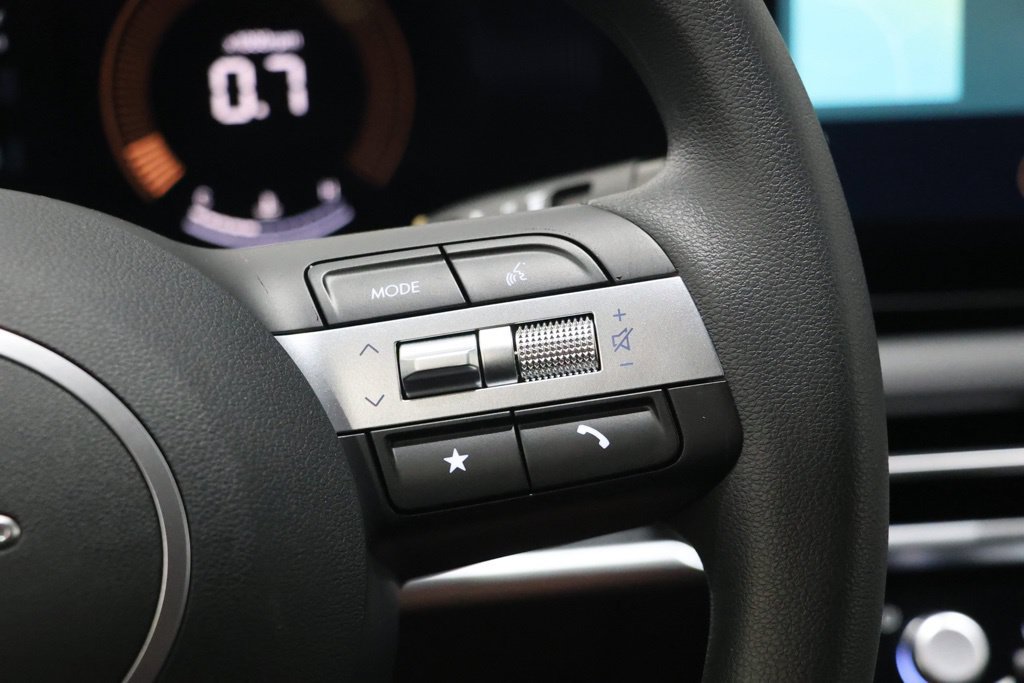 New 2026 Hyundai Santa Cruz SE AWD/4WD image 22