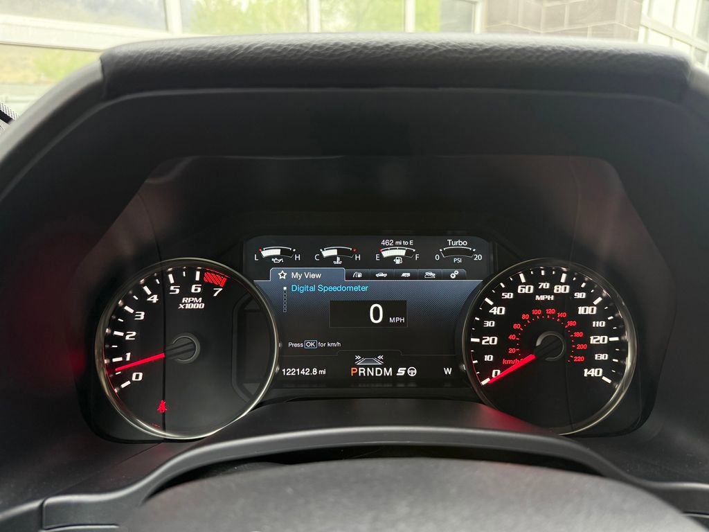 Used 2020 Ford F150 Raptor w/ Equipment Group 802A Luxury image 49