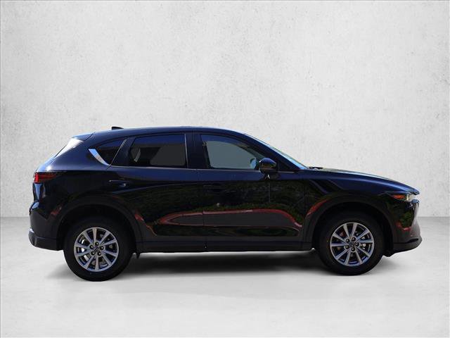 Used 2023 MAZDA CX-5 AWD 2.5 S image 5