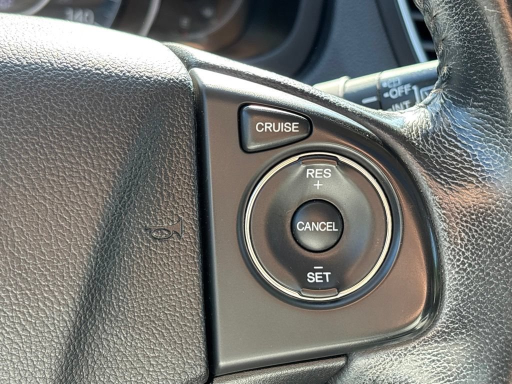Used 2015 Honda CR-V EX-L image 17