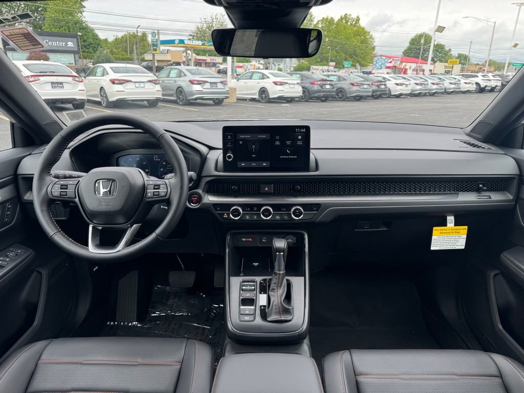 Used 2026 Honda CR-V Sport-L image 5
