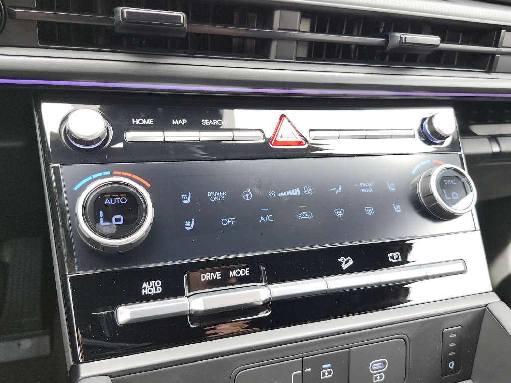 New 2027 Hyundai Santa Fe Calligraphy FWD image 30